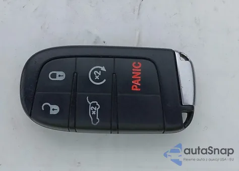 2015 Jeep Grand Cherokee Limited z USA, uszkodzony, nr VIN 1C4RJEBG8FC779666